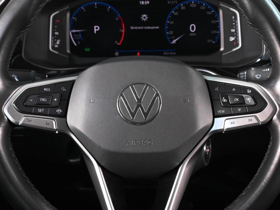 Volkswagen Polo VI Ростов-на-Дону  - изображение 12