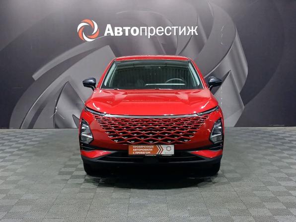 Omoda C5 I с пробегом 2024 года, цена 1 660 000 рублей, 34654 км, внедорожник, Автокод Объявления