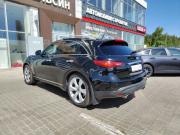 Infiniti FX II (S51) Набережные Челны  - изображение 45