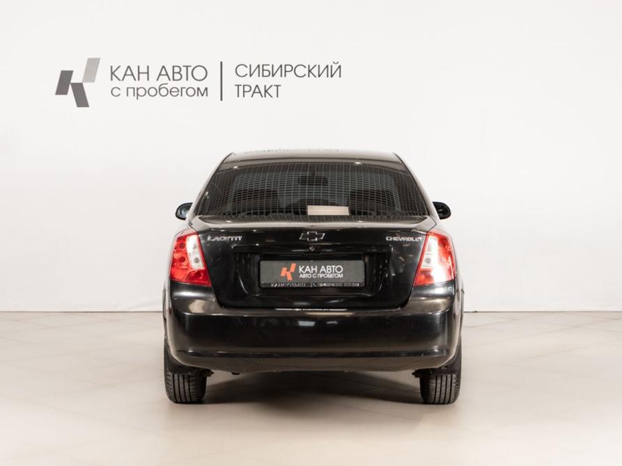 Chevrolet Lacetti I Казань  - изображение 4