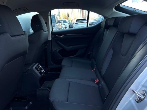 Skoda Octavia IV (A8) с пробегом 2021 года, цена 2 610 300 рублей, 13479 км, лифтбек, Автокод Объявления