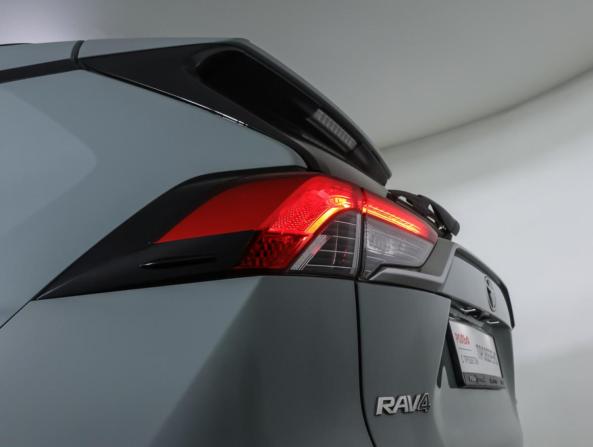 Toyota RAV4 V (XA50) с пробегом 2019 года, цена 3 500 000 рублей, 68282 км, внедорожник, Автокод Объявления