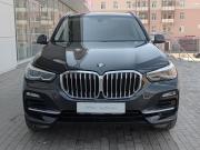 BMW X5 IV (G05/G18) Казань  - изображение 24