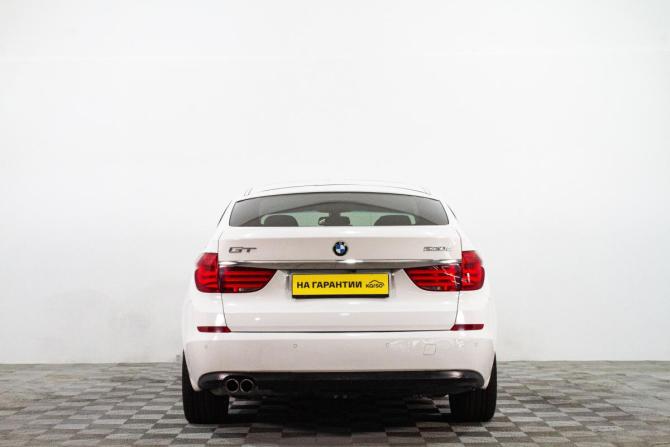 BMW 5 серии VI (F10/F11/F07) с пробегом 2010 года, цена 1 749 000 рублей, 290000 км, лифтбек, Автокод Объявления