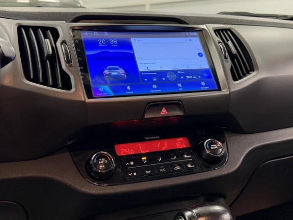 Kia Sportage III с пробегом 2012 года, цена 899 000 рублей, 142763 км, внедорожник, Автокод Объявления