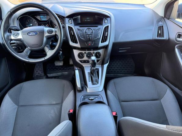 Ford Focus III с пробегом 2012 года, цена 850 000 рублей, 99000 км, хэтчбек, Автокод Объявления