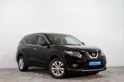 Nissan X-Trail III Сургут  - изображение 18
