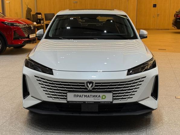 Changan Lamore с пробегом 2024 года, цена 2 749 000 рублей, 50 км, седан, Автокод Объявления