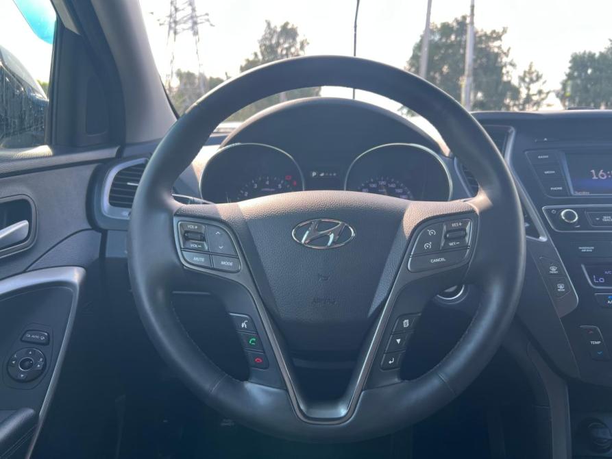 Hyundai Santa Fe III Рестайлинг Стерлитамак  - изображение 15