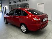 Lada (ВАЗ) Granta I Рестайлинг Казань  - изображение 22