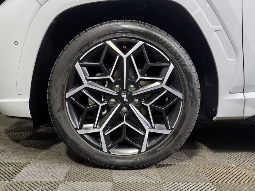 Hyundai Tucson IV Москва  - изображение 9
