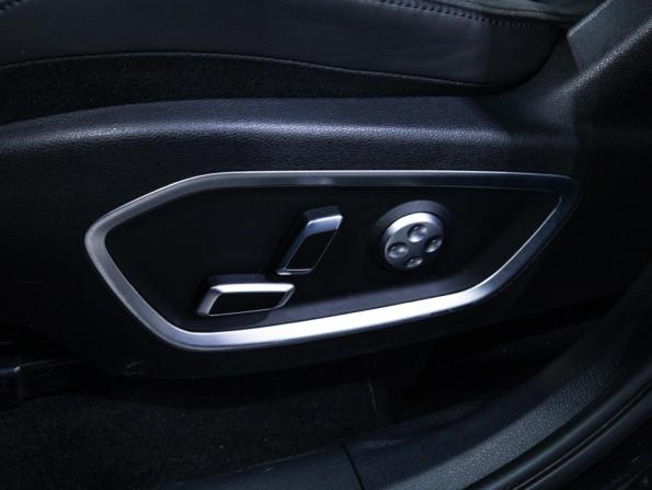 Geely Tugella I Рестайлинг с пробегом 2023 года, цена 2 910 000 рублей, 47715 км, внедорожник, Автокод Объявления