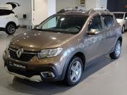 Renault Sandero II Рестайлинг Казань  - изображение 23
