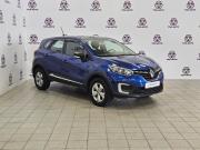 Renault Kaptur I Рестайлинг Тольятти  - изображение 23