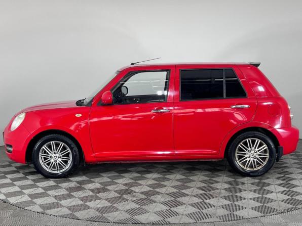 Lifan Smily I Рестайлинг (330) с пробегом 2015 года, цена 415 000 рублей, 75597 км, хэтчбек, Автокод Объявления