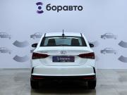 Hyundai Solaris II Рестайлинг Ставрополь  - изображение 19