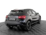 Mercedes-Benz GLA I (X156) Рестайлинг Москва  - изображение 32