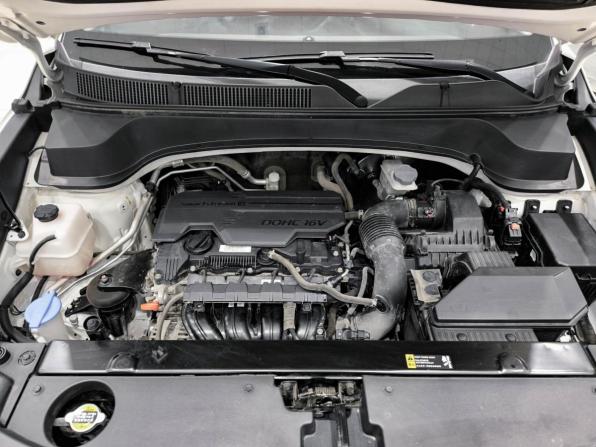 Kia Sportage (China) III (NP) Рестайлинг с пробегом 2022 года, цена 2 650 000 рублей, 77132 км, внедорожник, Автокод Объявления