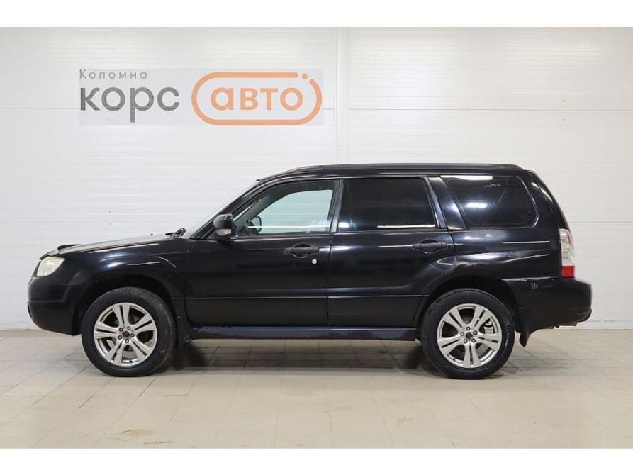 Subaru Forester II Рестайлинг Коломна  - изображение 2