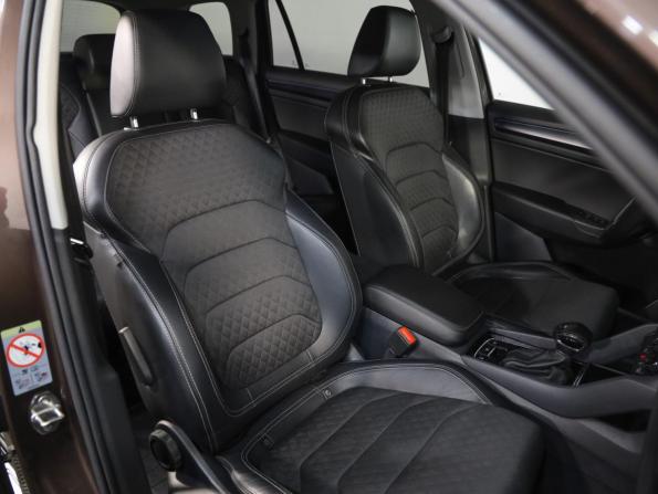Skoda Kodiaq I с пробегом 2018 года, цена 1 998 000 рублей, 155761 км, внедорожник, Автокод Объявления