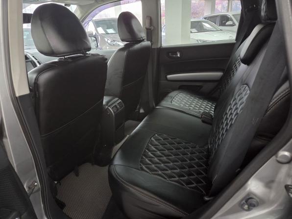 Nissan X-Trail II Рестайлинг с пробегом 2011 года, цена 1 099 000 рублей, 218435 км, внедорожник, Автокод Объявления