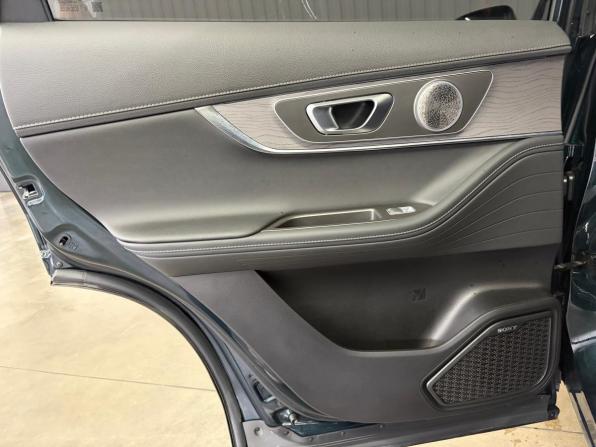 Chery Tiggo 8 Pro Max I Рестайлинг с пробегом 2024 года, цена 2 277 000 рублей, 64000 км, внедорожник, Автокод Объявления