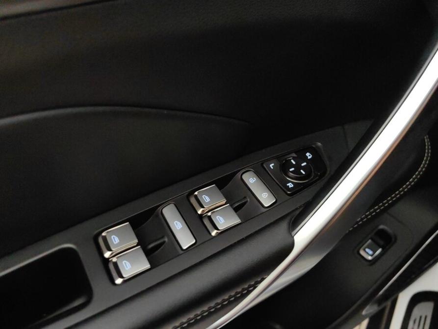 Geely Atlas Pro Подольск  - изображение 23