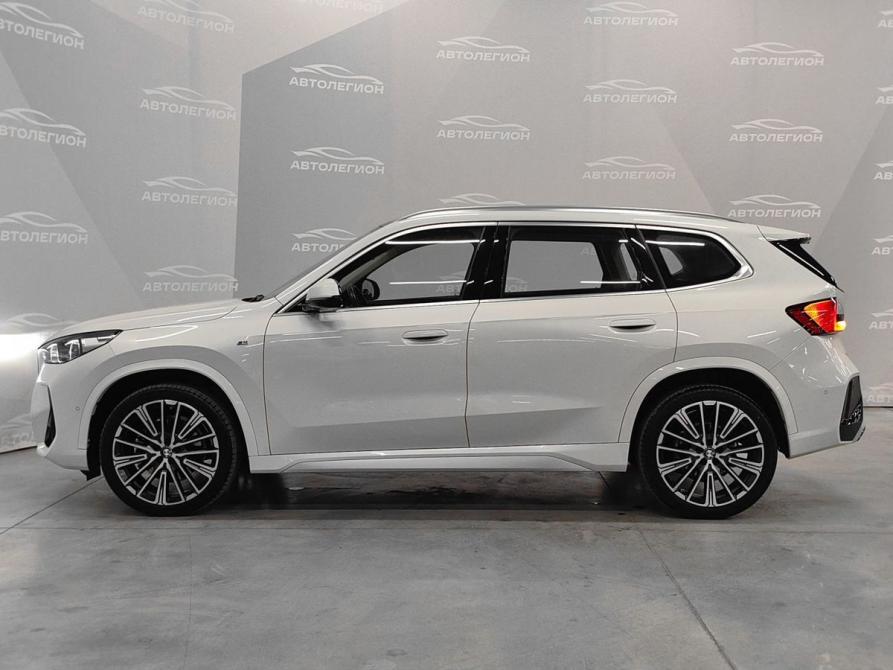 BMW X1 III (U11/U12) Новосибирск  - изображение 2