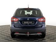 Suzuki SX4 II (S-Cross) Рестайлинг Москва  - изображение 32