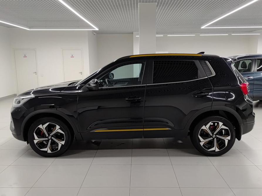 Chery Tiggo 4 Pro I Казань  - изображение 10
