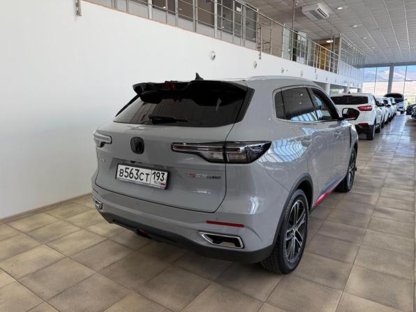 Changan CS55 Plus II с пробегом 2023 года, цена 2 050 000 рублей, 32000 км, внедорожник, Автокод Объявления