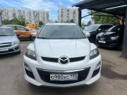 Mazda CX-7 I Рестайлинг Санкт-Петербург  - изображение 10