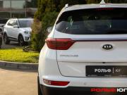 Kia Sportage IV Москва  - изображение 36