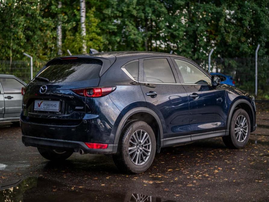 Mazda CX-5 II Санкт-Петербург  - изображение 2