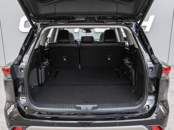 Toyota Highlander IV (XU70) с пробегом 2026 года, цена 5 490 000 рублей, 56 км, внедорожник, Автокод Объявления