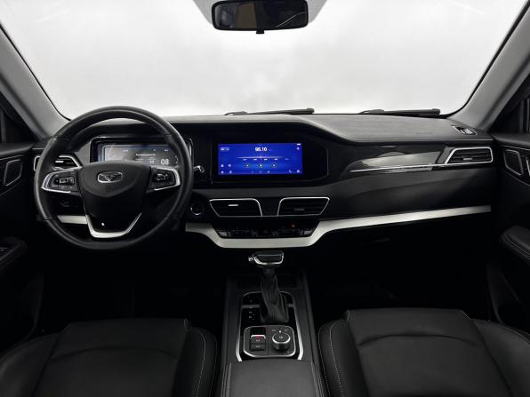 Kaiyi X3 с пробегом 2023 года, цена 1 850 000 рублей, 12734 км, внедорожник, Автокод Объявления