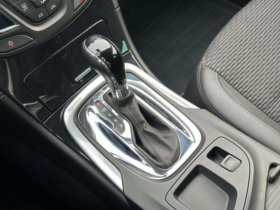 Opel Insignia I Рестайлинг Волгоград  - изображение 16