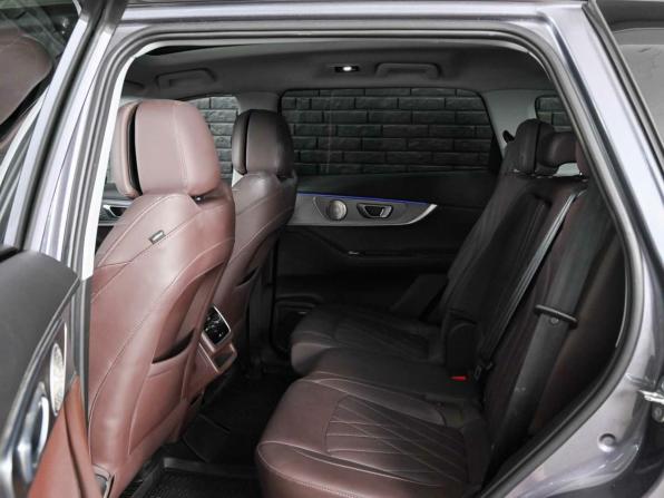 Chery Tiggo 8 Pro Max I Рестайлинг с пробегом 2023 года, цена 2 800 000 рублей, 35224 км, внедорожник, Автокод Объявления
