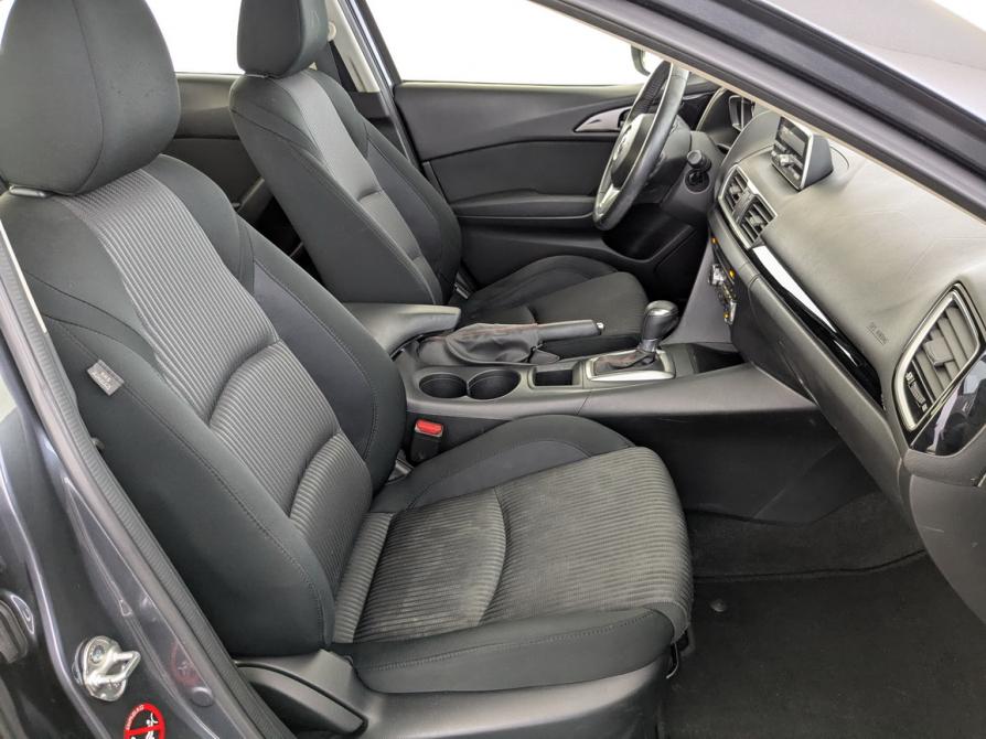 Mazda 3 III (BM) Москва  - изображение 23