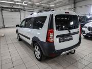 Lada (ВАЗ) Largus I Набережные Челны  - изображение 30