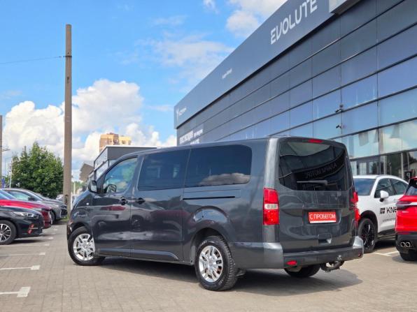 Peugeot Traveller I с пробегом 2021 года, цена 1 899 000 рублей, 367000 км, минивэн, Автокод Объявления