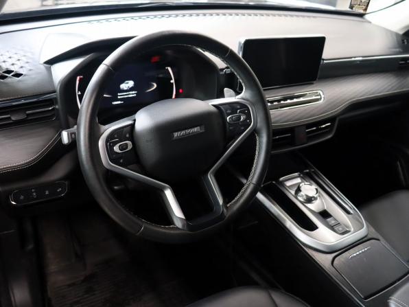 Haval Jolion I с пробегом 2023 года, цена 2 190 000 рублей, 13689 км, внедорожник, Автокод Объявления