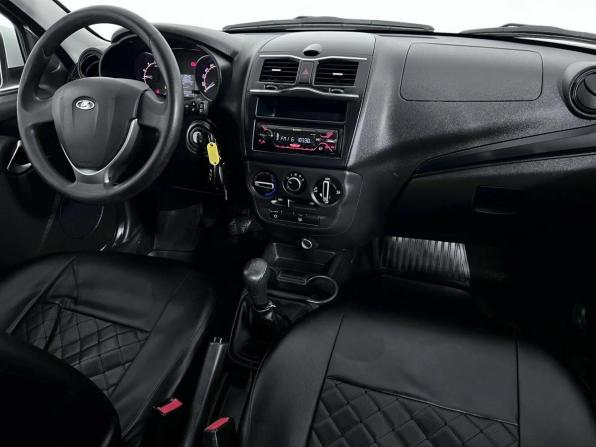 Lada (ВАЗ) Granta I Рестайлинг с пробегом 2023 года, цена 530 000 рублей, 142035 км, седан, Автокод Объявления