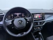 Skoda Rapid II Москва  - изображение 25