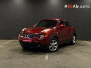 Nissan Juke I Челябинск  - изображение 16