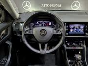 Skoda Kodiaq I Москва  - изображение 47