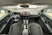 Kia Sportage III Владимир  - изображение 33
