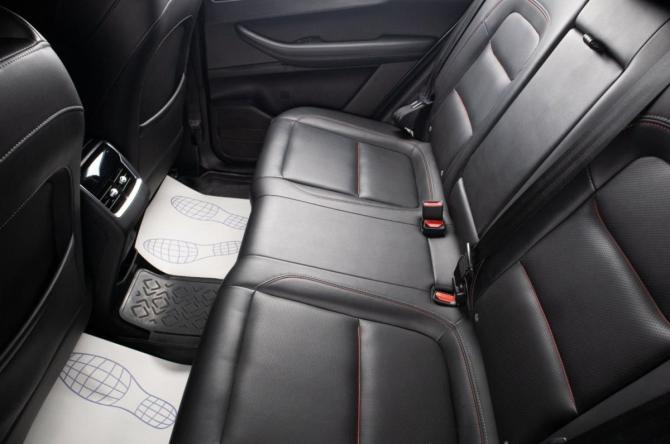Chery Tiggo 7 Pro I с пробегом 2020 года, цена 1 999 000 рублей, 81000 км, внедорожник, Автокод Объявления