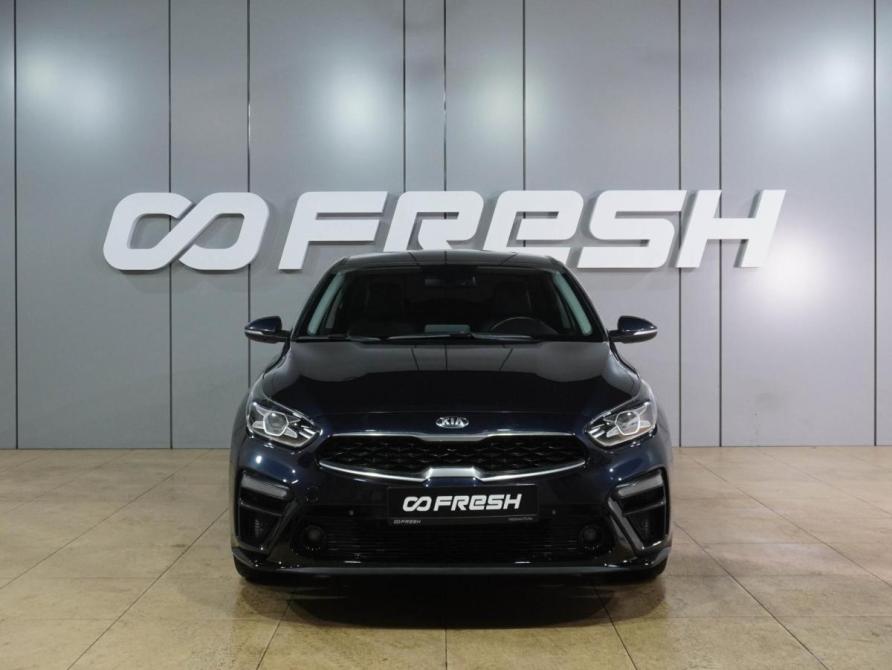 Kia Cerato IV Воронеж  - изображение 3