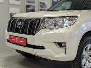 Toyota Land Cruiser Prado 150 Series Рестайлинг 2 Екатеринбург  - изображение 39